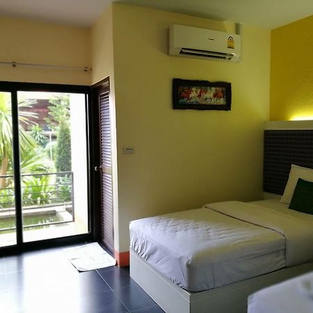 Bantatuk Resort & Restaurant Ban Tha Khun Extérieur photo