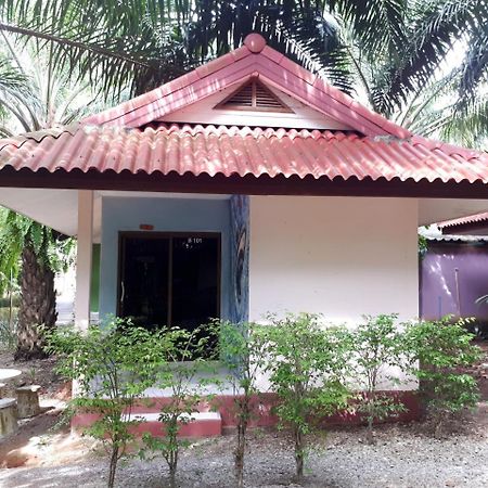 Bantatuk Resort & Restaurant Ban Tha Khun Extérieur photo