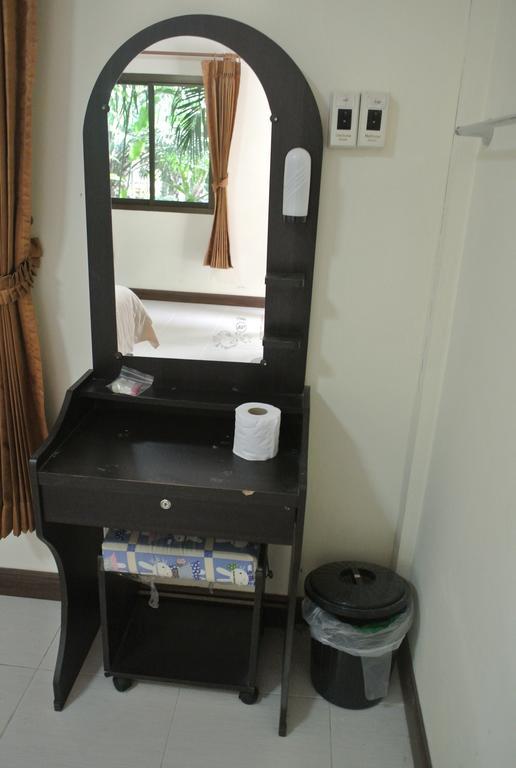 Bantatuk Resort & Restaurant Ban Tha Khun Extérieur photo