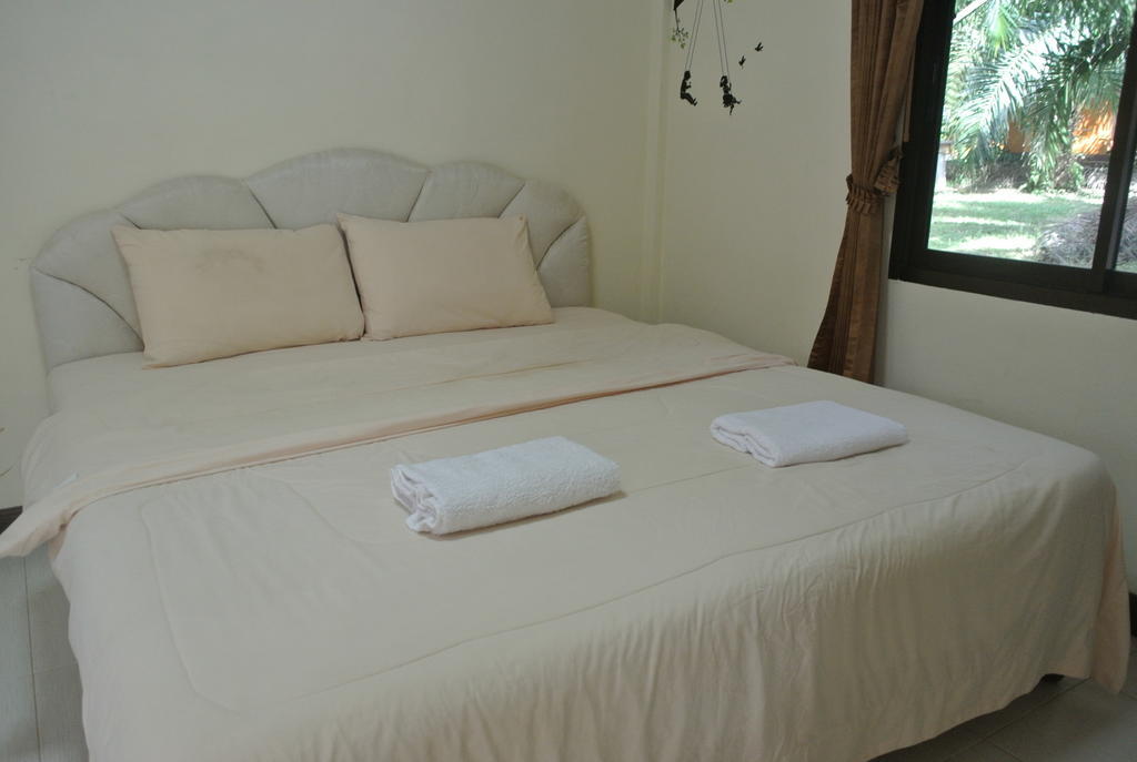 Bantatuk Resort & Restaurant Ban Tha Khun Chambre photo