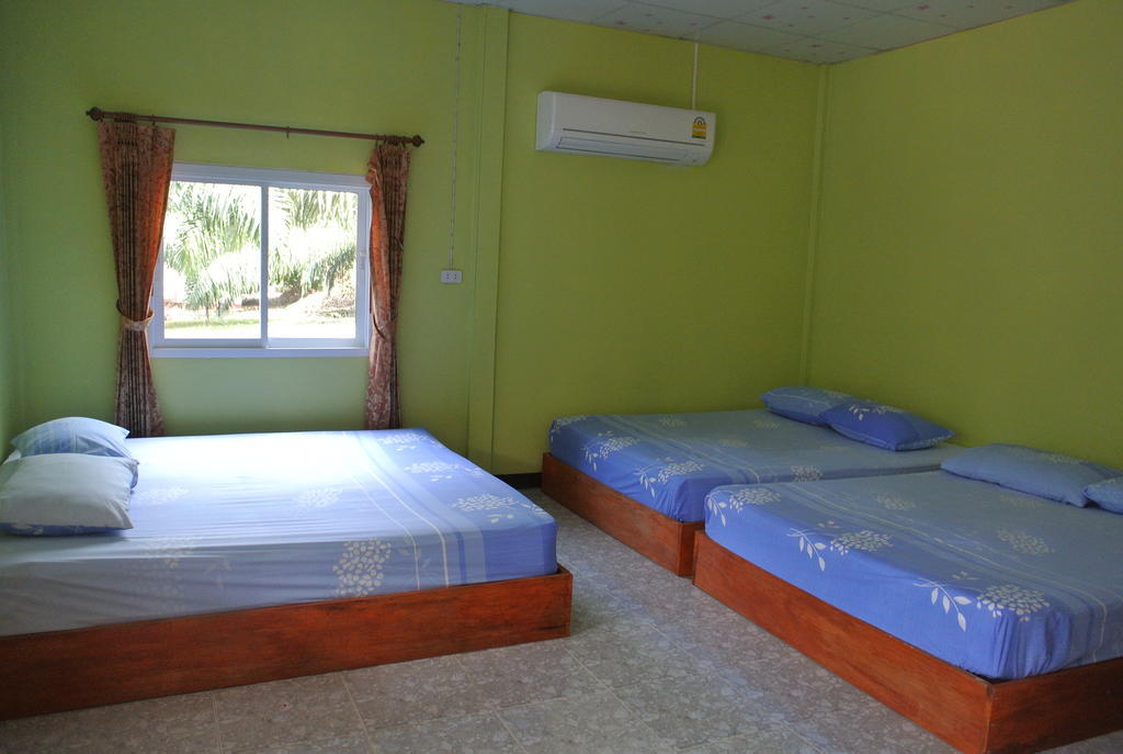 Bantatuk Resort & Restaurant Ban Tha Khun Chambre photo