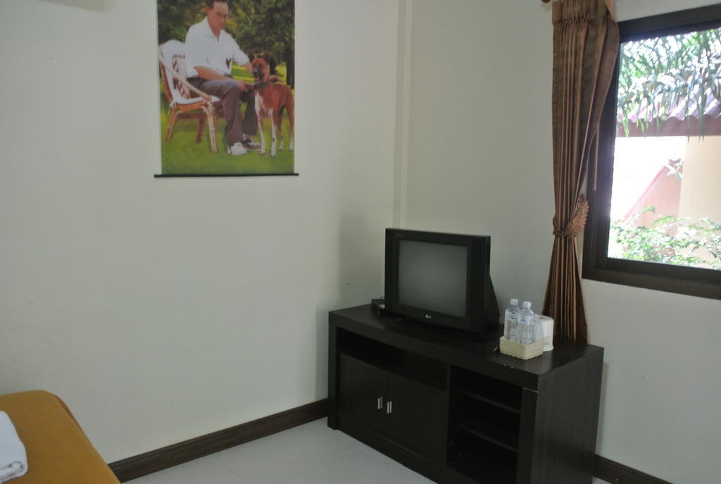 Bantatuk Resort & Restaurant Ban Tha Khun Extérieur photo