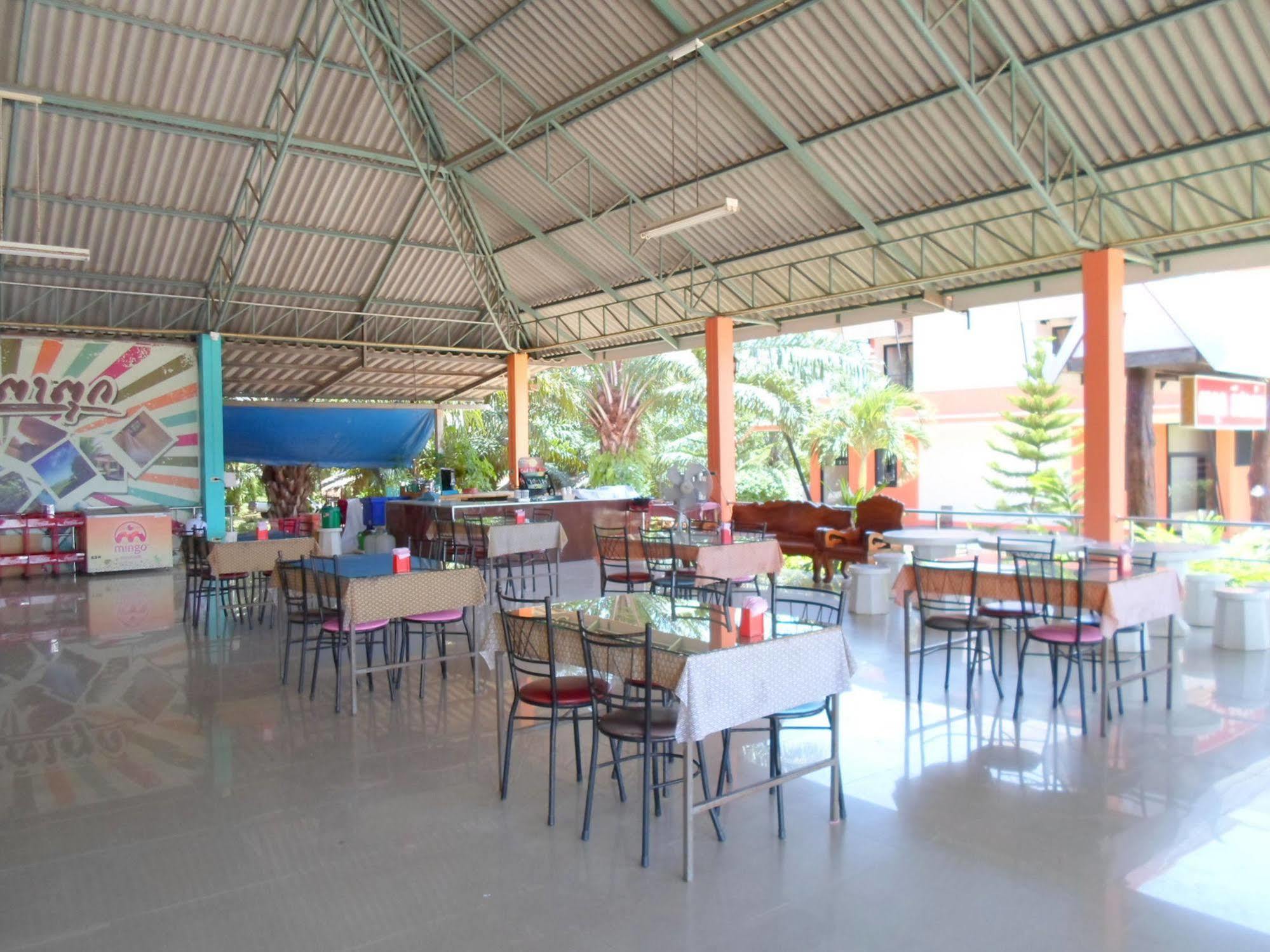 Bantatuk Resort & Restaurant Ban Tha Khun Extérieur photo