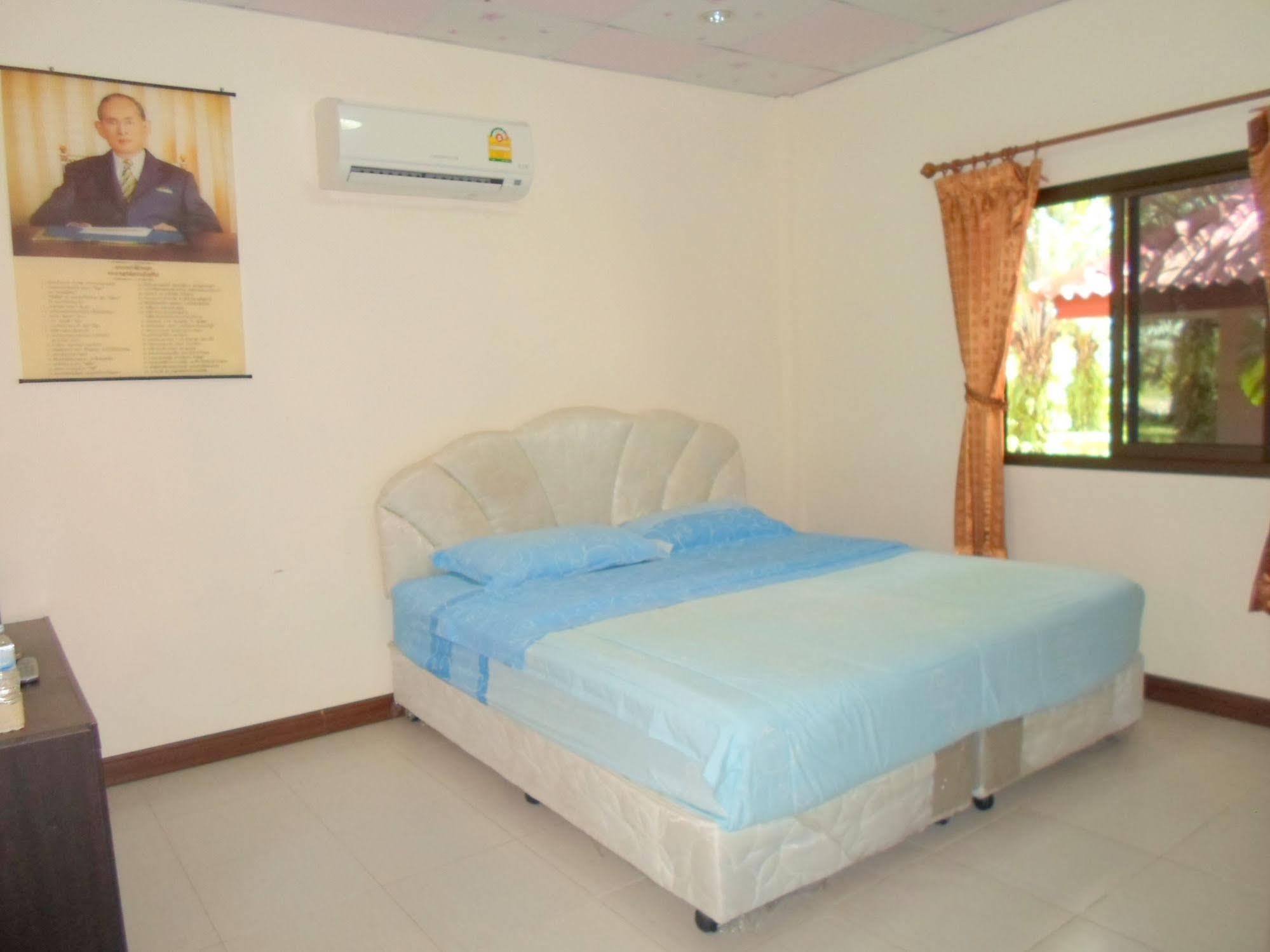 Bantatuk Resort & Restaurant Ban Tha Khun Extérieur photo