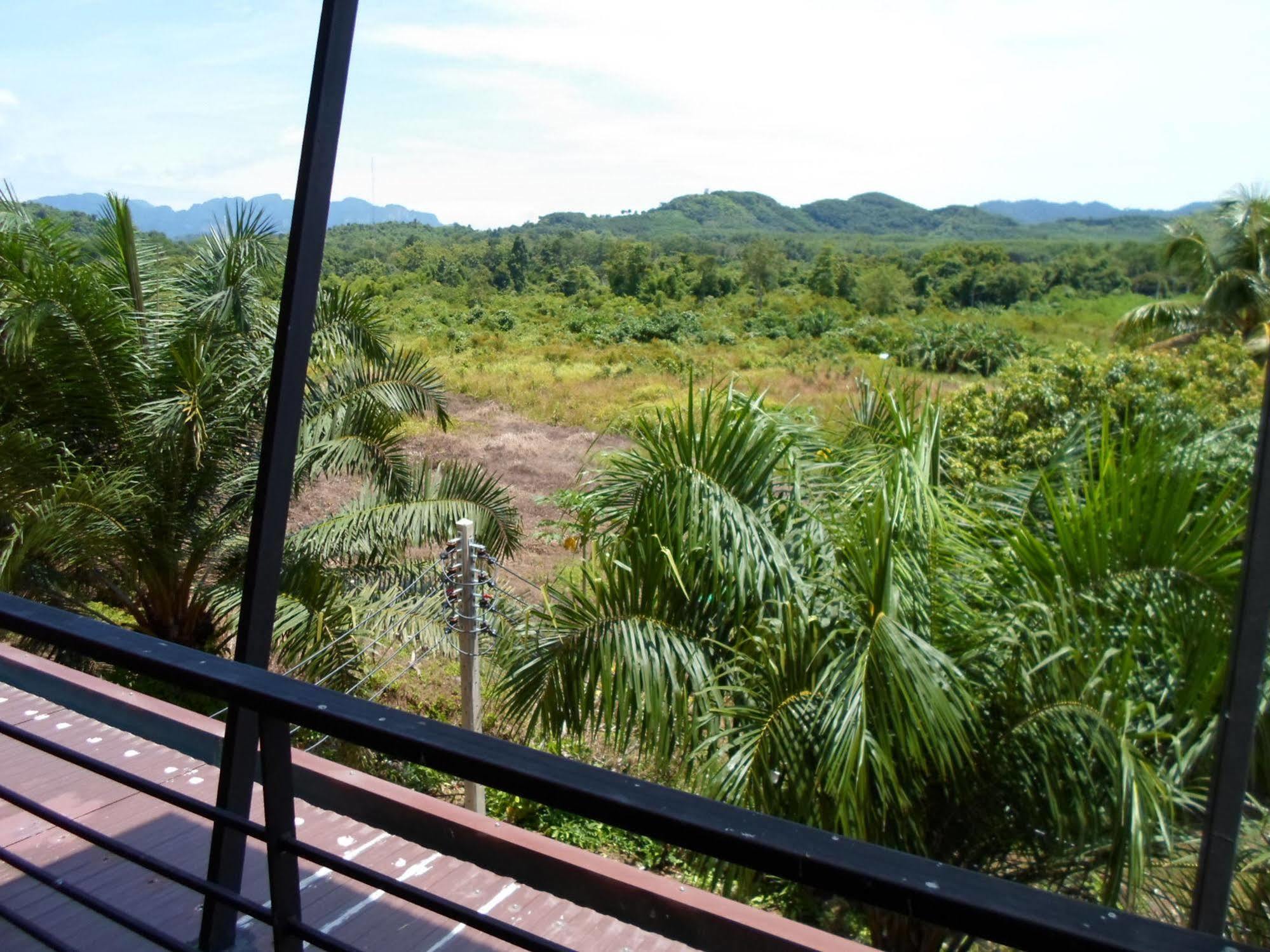 Bantatuk Resort & Restaurant Ban Tha Khun Extérieur photo