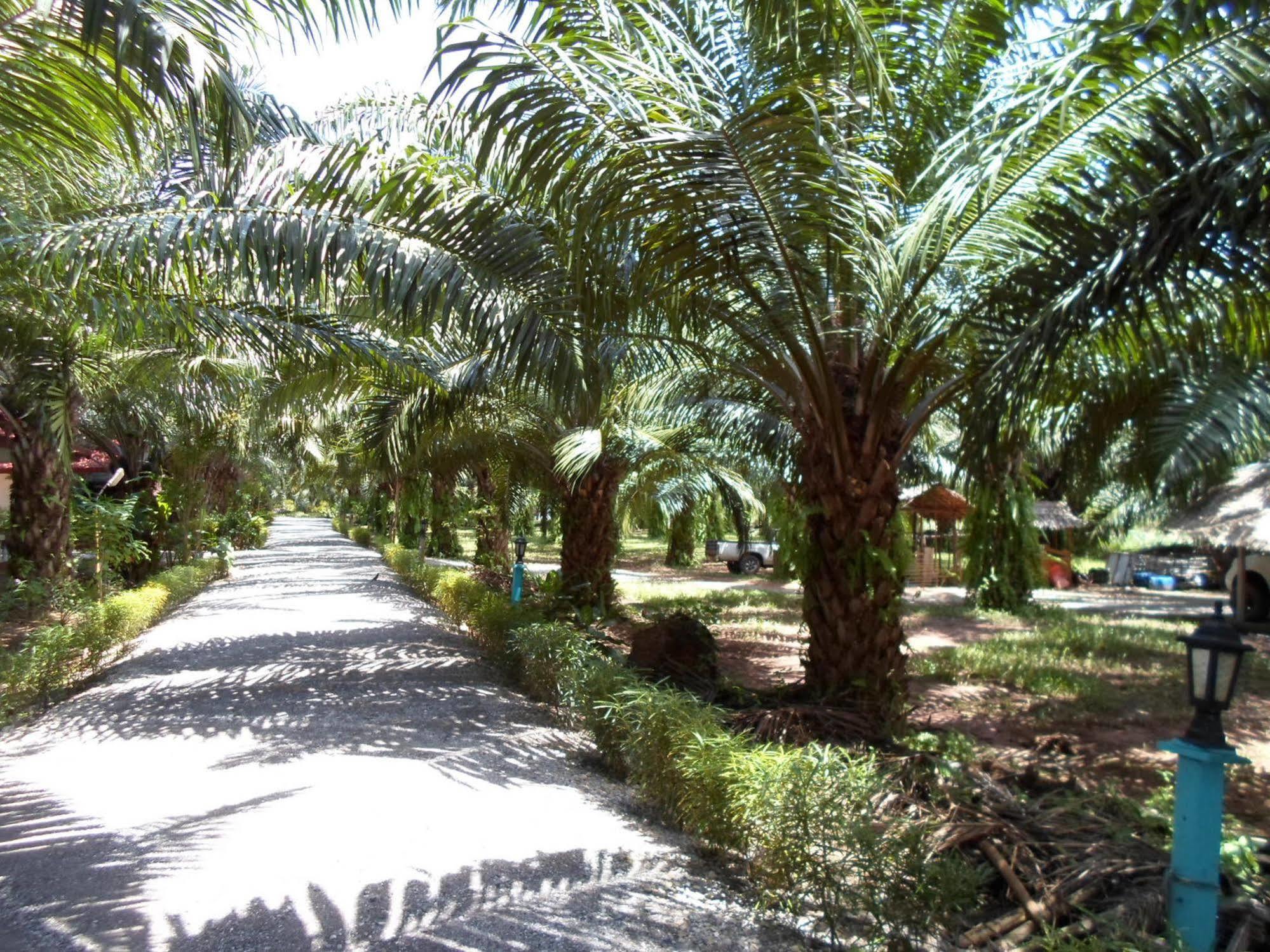 Bantatuk Resort & Restaurant Ban Tha Khun Extérieur photo