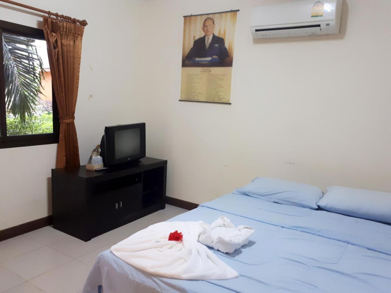 Bantatuk Resort & Restaurant Ban Tha Khun Extérieur photo