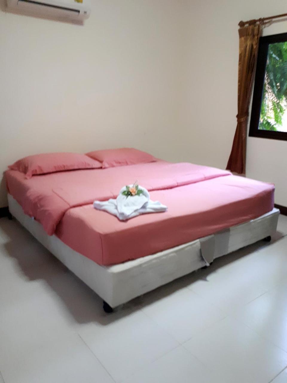 Bantatuk Resort & Restaurant Ban Tha Khun Extérieur photo
